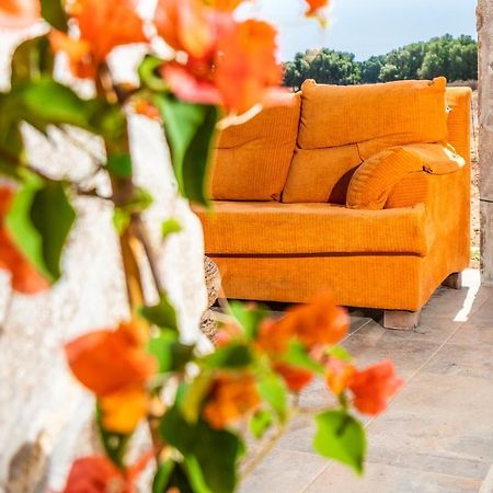 Finca Encanto Vejer de la Frontera Exteriér fotografie
