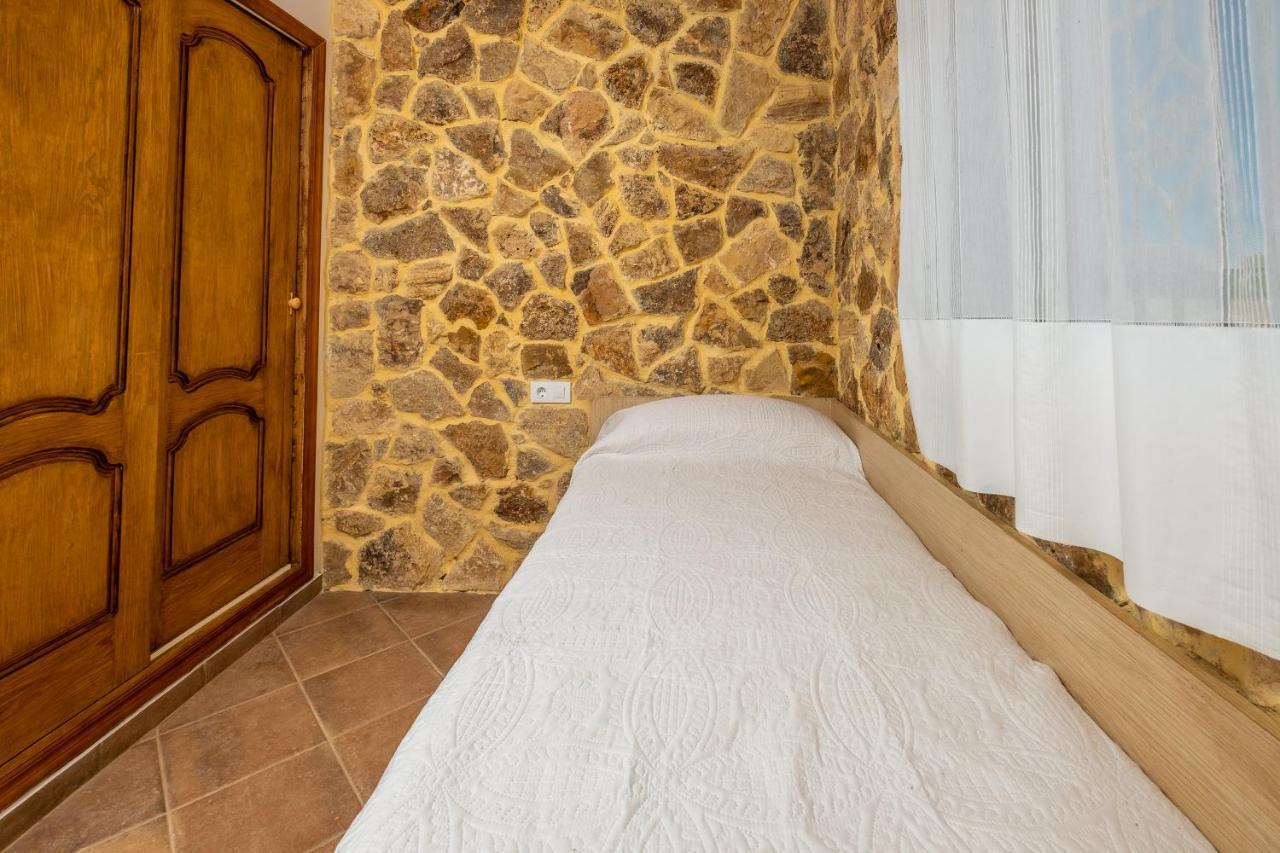 Finca Encanto Vejer de la Frontera Exteriér fotografie